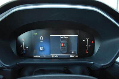 2025 Ford Escape Plug-In Hybrid PHEV   - Photo 40 - Heber City, UT 84032