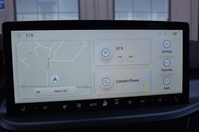2025 Ford Escape Plug-In Hybrid PHEV   - Photo 23 - Heber City, UT 84032