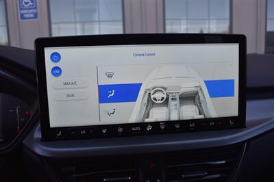 2025 Ford Escape Plug-In Hybrid PHEV   - Photo 34 - Heber City, UT 84032