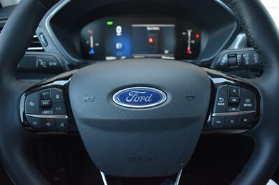 2025 Ford Escape Plug-In Hybrid PHEV   - Photo 37 - Heber City, UT 84032