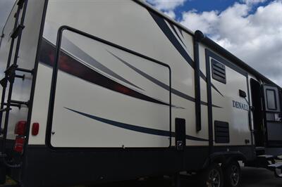 2017 Dutchmen Denali 318RB - Photo 4 - Heber City, UT 84032
