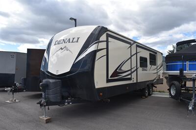 2017 Dutchmen Denali 318RB - Photo 2 - Heber City, UT 84032