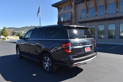 2024 Ford Expedition MAX Limited   - Photo 6 - Heber City, UT 84032