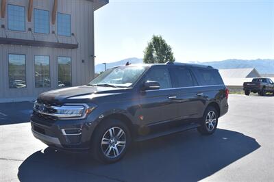 2024 Ford Expedition MAX Limited   - Photo 2 - Heber City, UT 84032