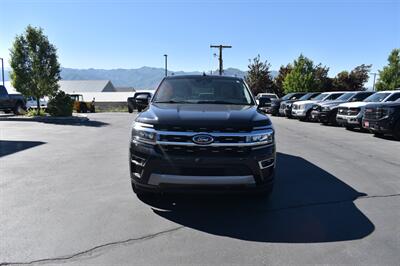 2024 Ford Expedition MAX Limited   - Photo 12 - Heber City, UT 84032