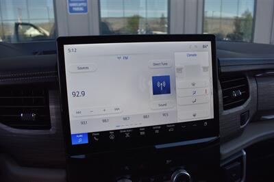 2024 Ford Expedition MAX Limited   - Photo 31 - Heber City, UT 84032