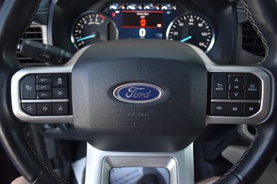 2024 Ford Expedition MAX Limited   - Photo 39 - Heber City, UT 84032