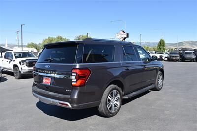 2024 Ford Expedition MAX Limited   - Photo 5 - Heber City, UT 84032