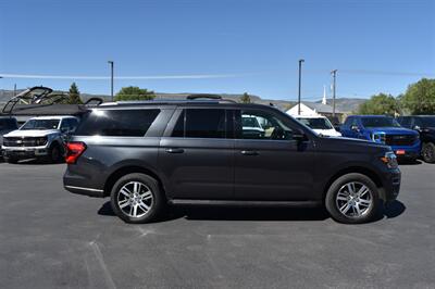 2024 Ford Expedition MAX Limited   - Photo 3 - Heber City, UT 84032