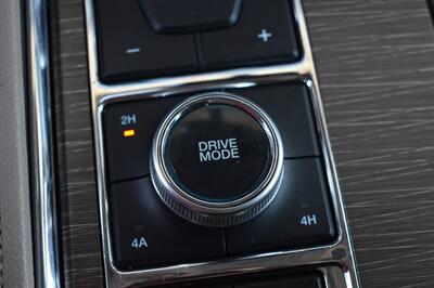 2024 Ford Expedition MAX Limited   - Photo 27 - Heber City, UT 84032