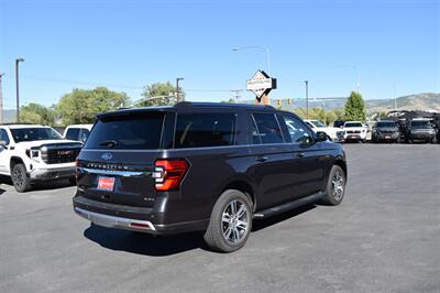 2024 Ford Expedition MAX Limited - Photo 5 - Heber City, UT 84032
