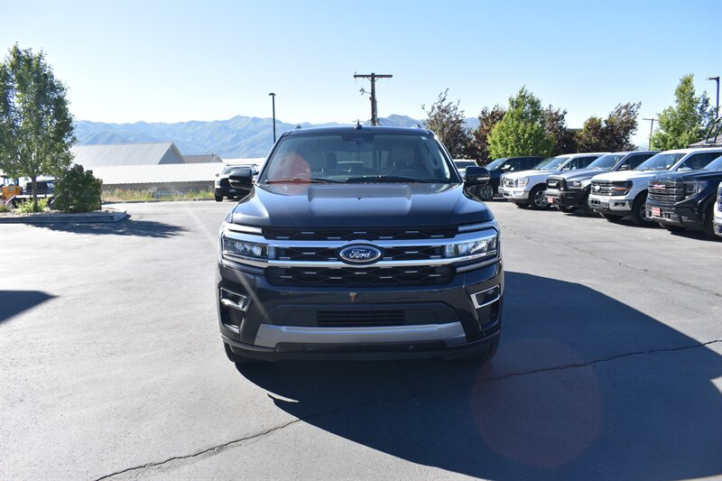 2024 Ford Expedition MAX Limited - Photo 8 - Heber City, UT 84032