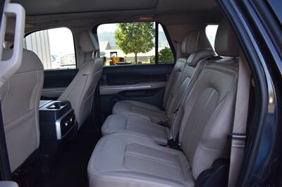 2024 Ford Expedition MAX Limited   - Photo 14 - Heber City, UT 84032