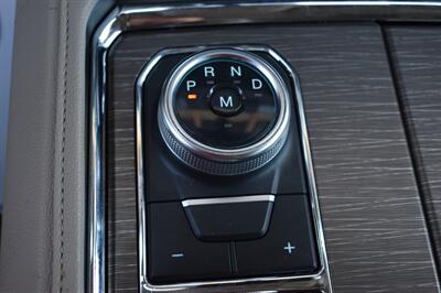 2024 Ford Expedition MAX Limited   - Photo 28 - Heber City, UT 84032