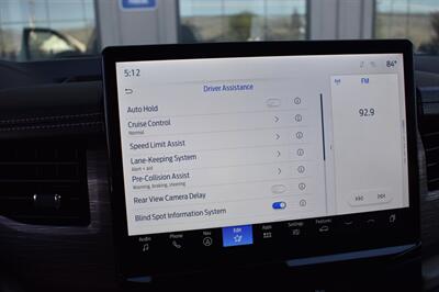 2024 Ford Expedition MAX Limited   - Photo 33 - Heber City, UT 84032