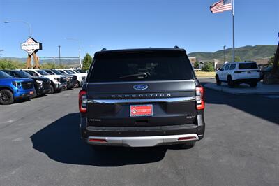 2024 Ford Expedition MAX Limited - Photo 7 - Heber City, UT 84032