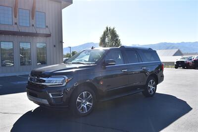 2024 Ford Expedition MAX Limited - Photo 2 - Heber City, UT 84032