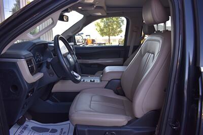 2024 Ford Expedition MAX Limited   - Photo 17 - Heber City, UT 84032