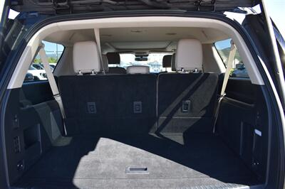 2024 Ford Expedition MAX Limited   - Photo 9 - Heber City, UT 84032