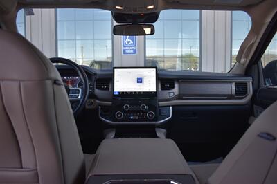 2024 Ford Expedition MAX Limited   - Photo 16 - Heber City, UT 84032