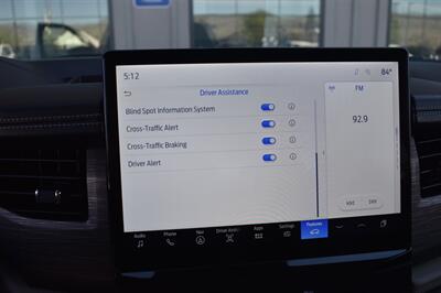 2024 Ford Expedition MAX Limited   - Photo 34 - Heber City, UT 84032