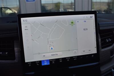2024 Ford Expedition MAX Limited   - Photo 32 - Heber City, UT 84032