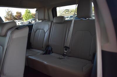 2024 Ford Expedition MAX Limited   - Photo 13 - Heber City, UT 84032