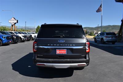 2024 Ford Expedition MAX Limited   - Photo 7 - Heber City, UT 84032