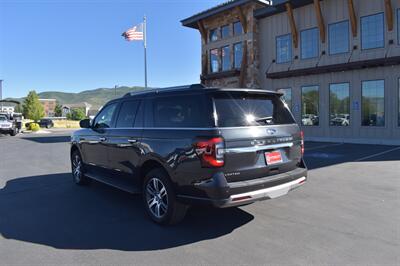 2024 Ford Expedition MAX Limited - Photo 6 - Heber City, UT 84032