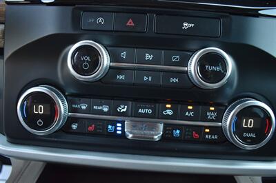 2024 Ford Expedition MAX Limited   - Photo 30 - Heber City, UT 84032
