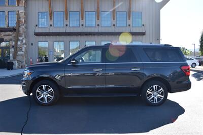 2024 Ford Expedition MAX Limited - Photo 4 - Heber City, UT 84032