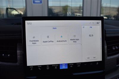 2024 Ford Expedition MAX Limited   - Photo 35 - Heber City, UT 84032