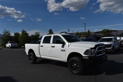 2013 RAM 2500 Tradesman Truck
