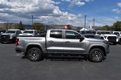 2024 Chevrolet Colorado LT - Photo 3 - Heber City, UT 84032