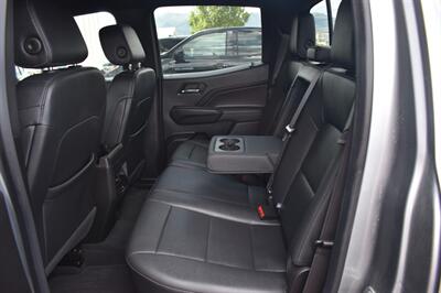 2024 Chevrolet Colorado LT - Photo 11 - Heber City, UT 84032