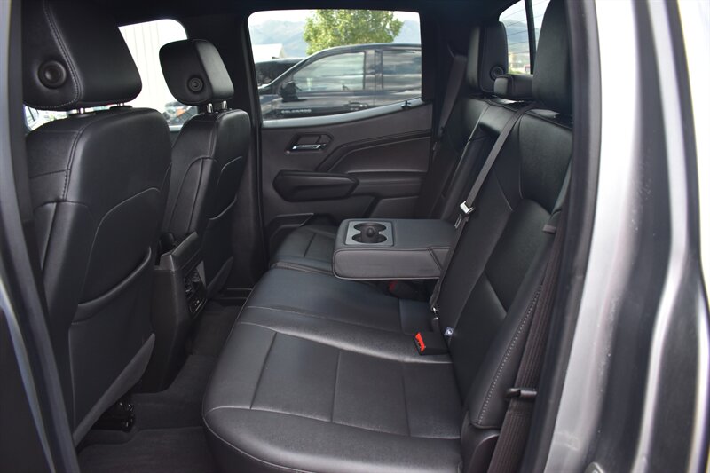 2024 Chevrolet Colorado LT - Photo 11 - Heber City, UT 84032