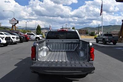 2024 Chevrolet Colorado LT - Photo 8 - Heber City, UT 84032
