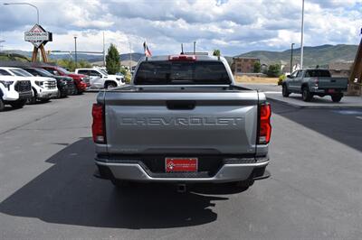 2024 Chevrolet Colorado LT - Photo 7 - Heber City, UT 84032