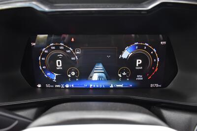 2024 Chevrolet Colorado LT - Photo 40 - Heber City, UT 84032