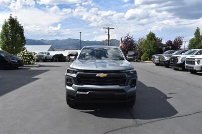2024 Chevrolet Colorado LT - Photo 9 - Heber City, UT 84032