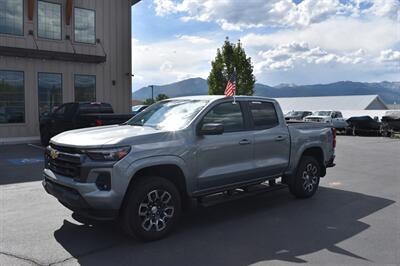 2024 Chevrolet Colorado LT - Photo 2 - Heber City, UT 84032