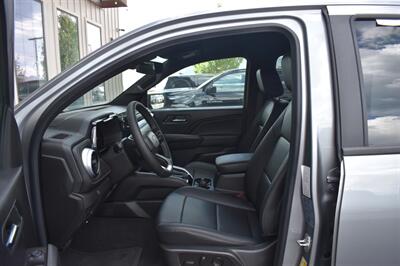 2024 Chevrolet Colorado LT - Photo 13 - Heber City, UT 84032