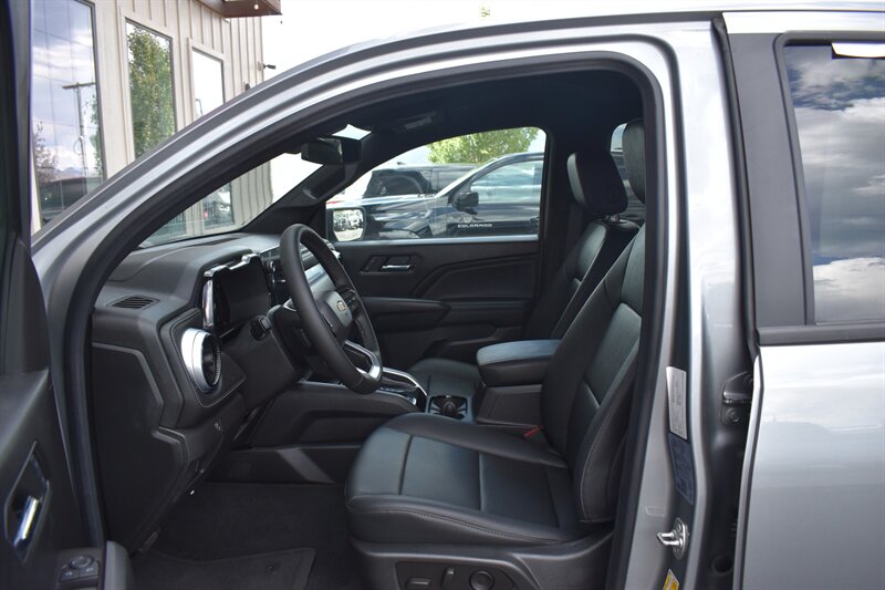 2024 Chevrolet Colorado LT - Photo 13 - Heber City, UT 84032