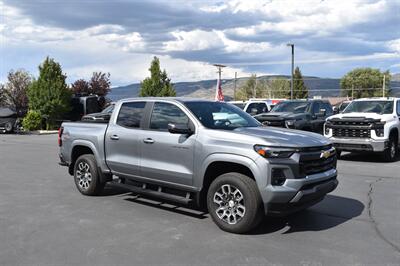 2024 Chevrolet Colorado LT Truck