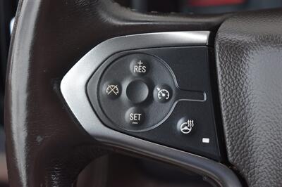 2016 Chevrolet Silverado 3500HD LTZ - Photo 40 - Heber City, UT 84032