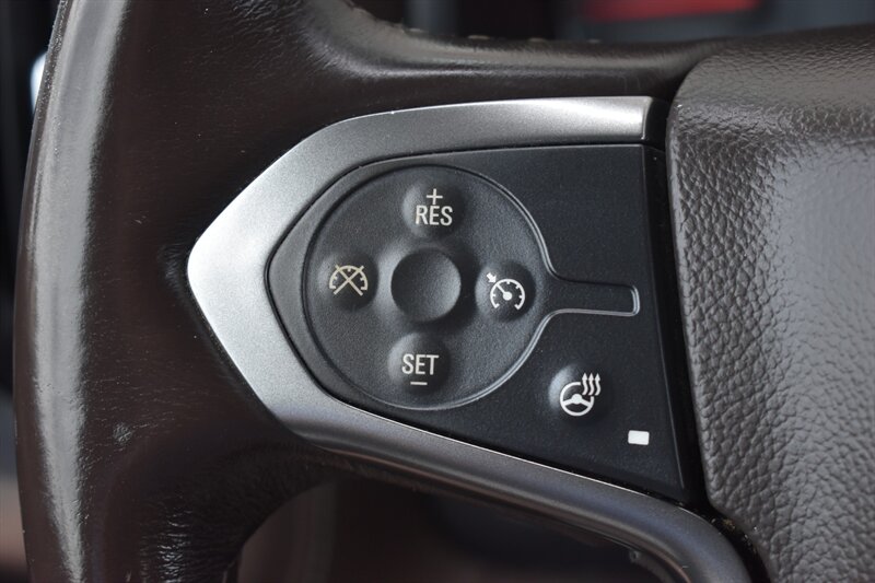 2016 Chevrolet Silverado 3500HD LTZ - Photo 40 - Heber City, UT 84032