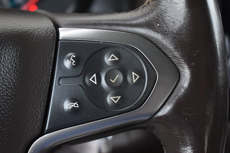 2016 Chevrolet Silverado 3500HD LTZ - Photo 39 - Heber City, UT 84032
