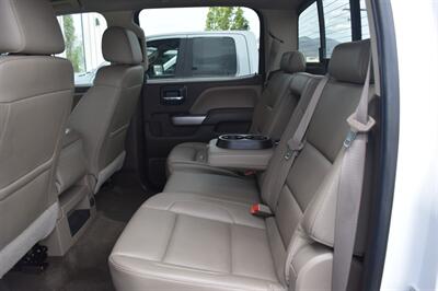 2016 Chevrolet Silverado 3500HD LTZ - Photo 15 - Heber City, UT 84032