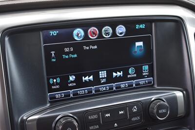 2016 Chevrolet Silverado 3500HD LTZ - Photo 34 - Heber City, UT 84032