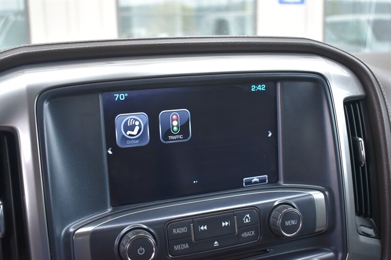2016 Chevrolet Silverado 3500HD LTZ - Photo 33 - Heber City, UT 84032